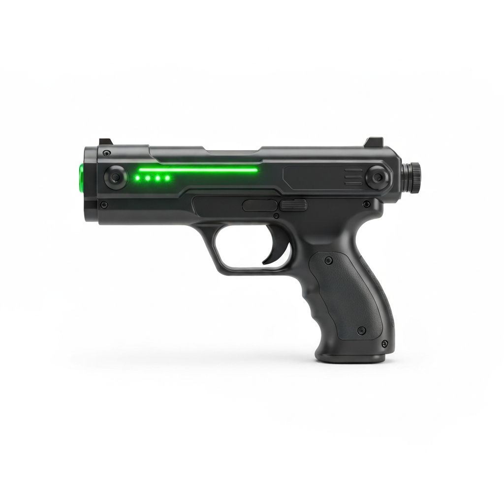LaserPlay Pistol Laser Tag series