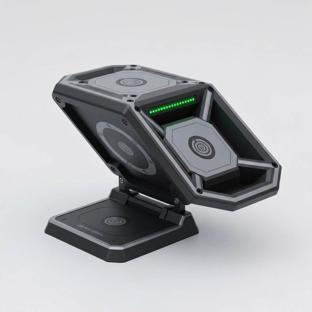 LaserPlay Dynamic Target series