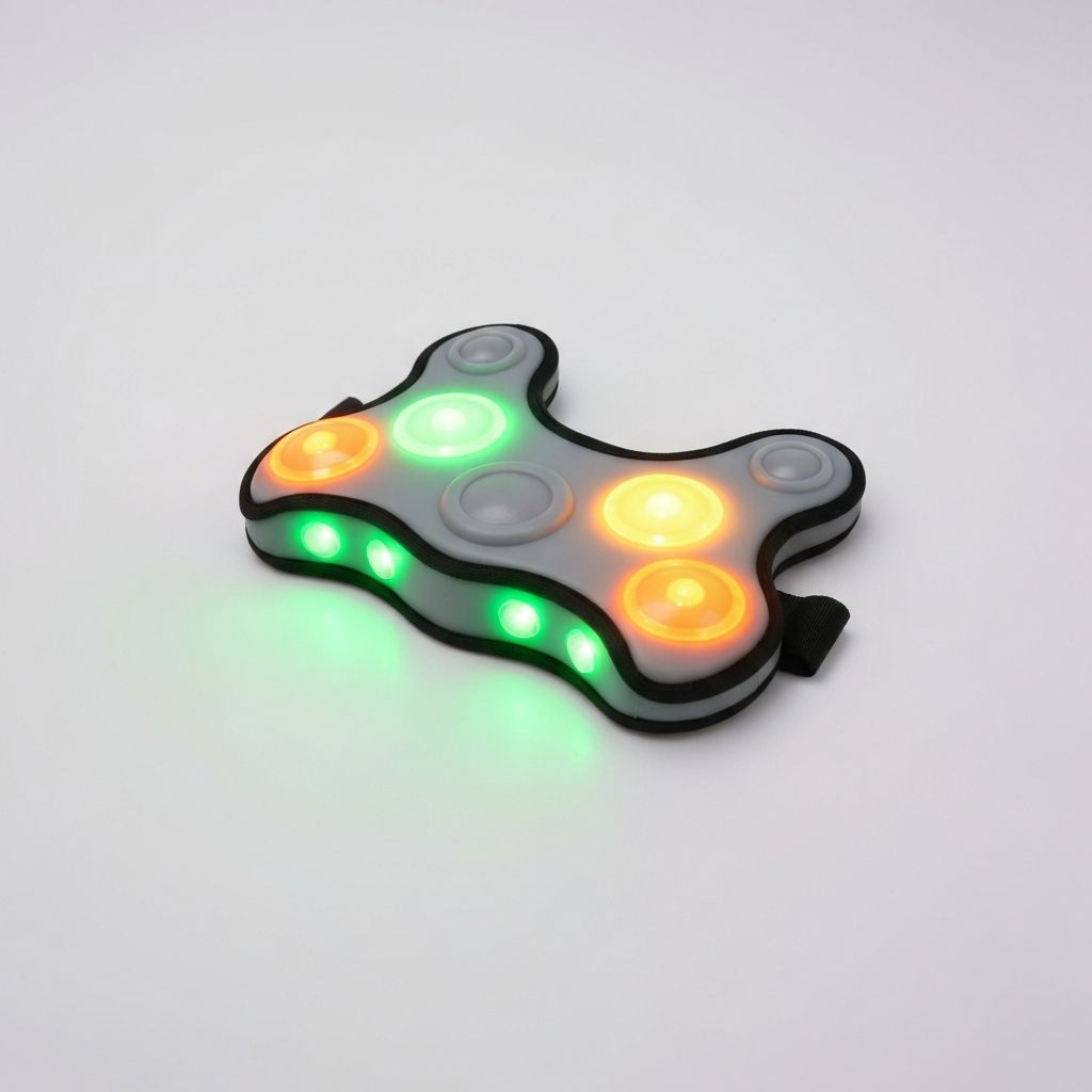 LaserPlay Vest Junior